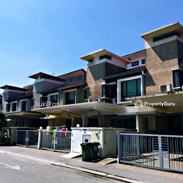 Southlake, Desa Parkcity, Jalan Denai Selatan, Desa ParkCity, Kuala