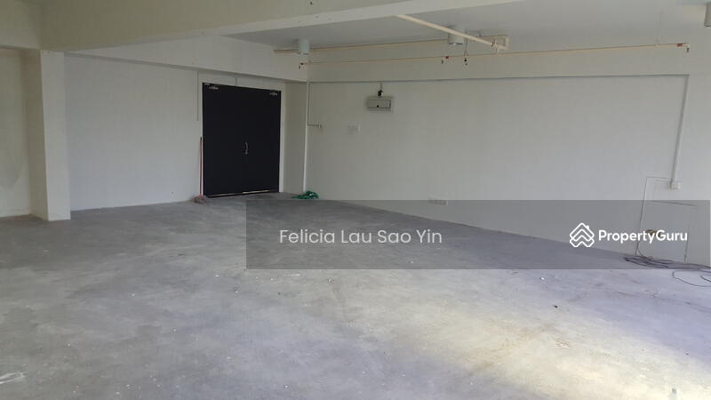 Kedai / Pejabat untuk Disewa di Bandar Baru Sentul (Sentul) - Felicia Lau Sao Yin - PropertyGuru.com.my