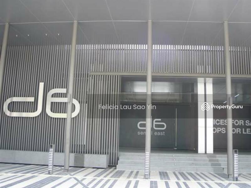 Kedai / Pejabat untuk Disewa di Bandar Baru Sentul (Sentul) - Felicia Lau Sao Yin - PropertyGuru.com.my
