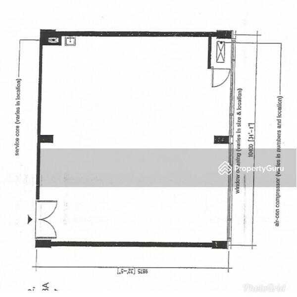Kedai / Pejabat untuk Disewa di Bandar Baru Sentul (Sentul) - Felicia Lau Sao Yin - PropertyGuru.com.my