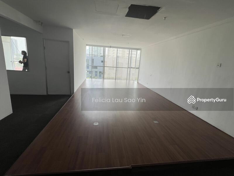 Kedai / Pejabat untuk Disewa di Bandar Baru Sentul (Sentul) - Felicia Lau Sao Yin - PropertyGuru.com.my
