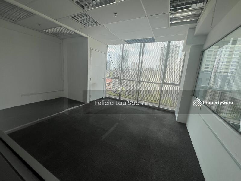 Kedai / Pejabat untuk Disewa di Bandar Baru Sentul (Sentul) - Felicia Lau Sao Yin - PropertyGuru.com.my