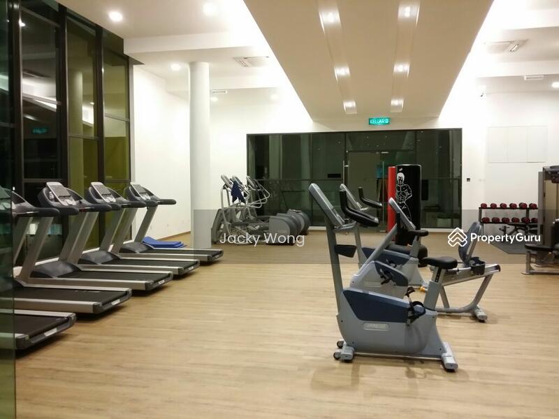 Condominium for Rent at The Z Residence - Jacky Wong - PropertyGuru.com.my