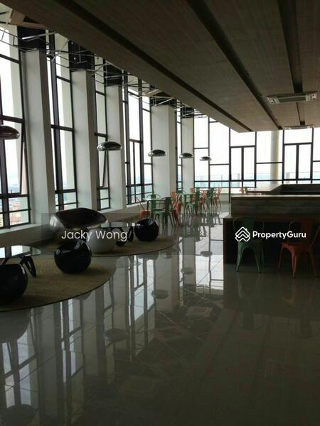 Condominium for Rent at The Z Residence - Jacky Wong - PropertyGuru.com.my