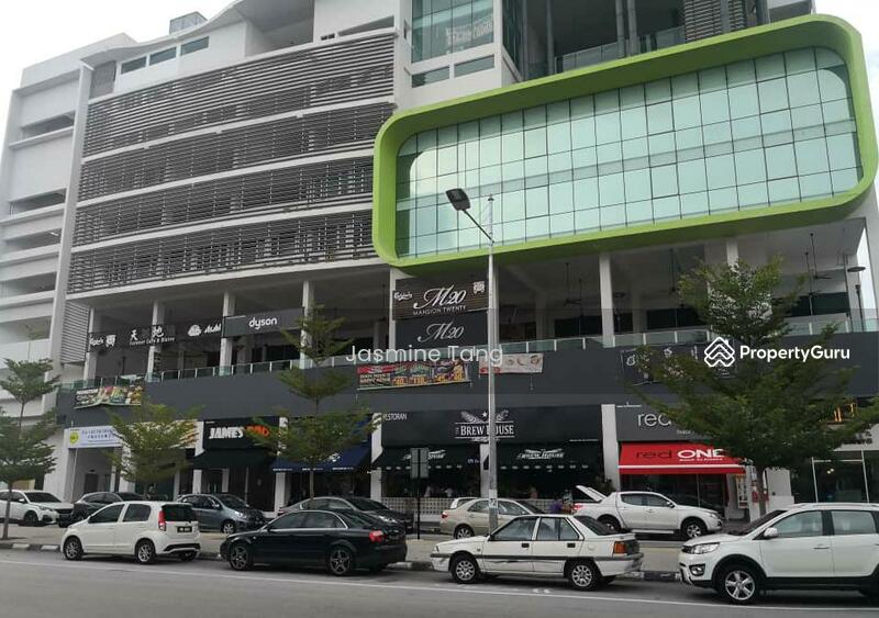 [No Longer Available] JALAN ANSON penang, Penang, 700 sqft