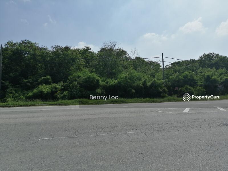 Development Land For Sale, Jeram, Kuala Selangor, Selangor