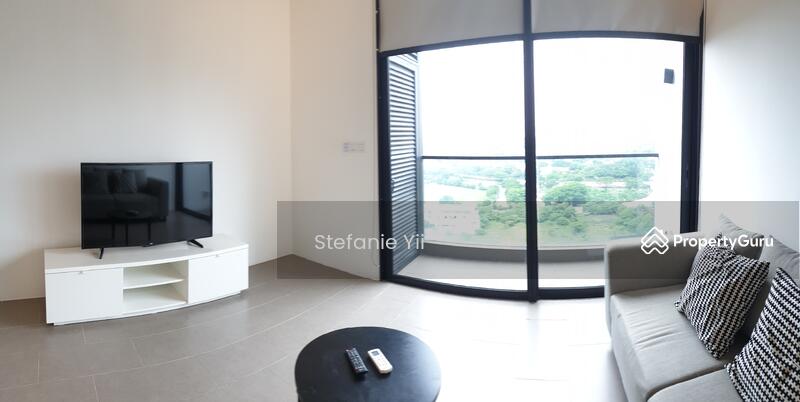 Service Residence for Rent at Establishment Bangsar (Menara Teguh Bangsar) - Stefanie Yii - PropertyGuru.com.my