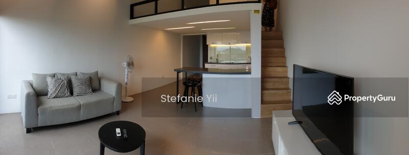 Service Residence for Rent at Establishment Bangsar (Menara Teguh Bangsar) - Stefanie Yii - PropertyGuru.com.my