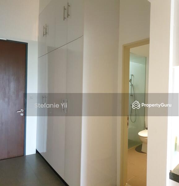 Service Residence for Rent at Establishment Bangsar (Menara Teguh Bangsar) - Stefanie Yii - PropertyGuru.com.my