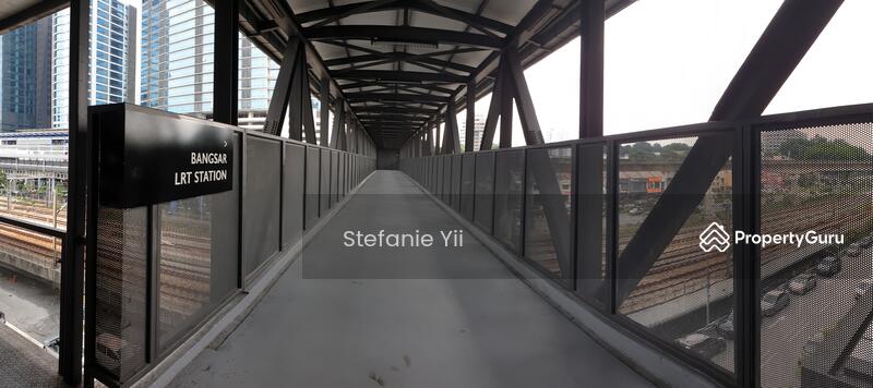 Service Residence for Rent at Establishment Bangsar (Menara Teguh Bangsar) - Stefanie Yii - PropertyGuru.com.my