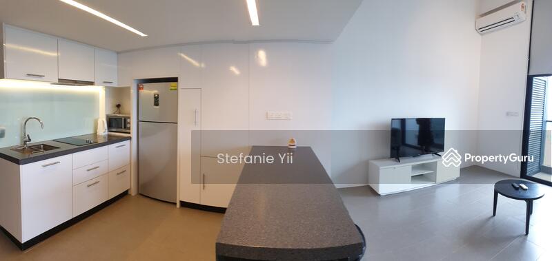 Service Residence for Rent at Establishment Bangsar (Menara Teguh Bangsar) - Stefanie Yii - PropertyGuru.com.my