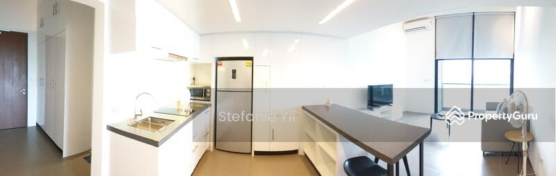 Service Residence for Rent at Establishment Bangsar (Menara Teguh Bangsar) - Stefanie Yii - PropertyGuru.com.my