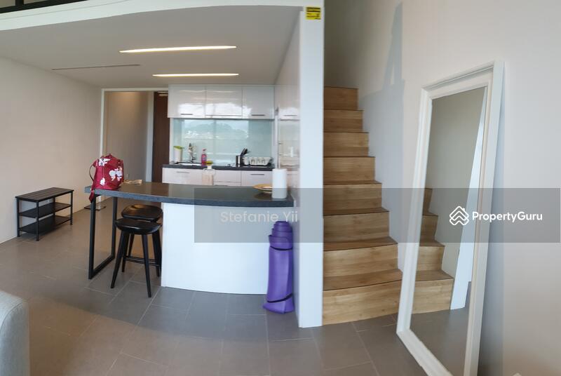 Service Residence for Rent at Establishment Bangsar (Menara Teguh Bangsar) - Stefanie Yii - PropertyGuru.com.my
