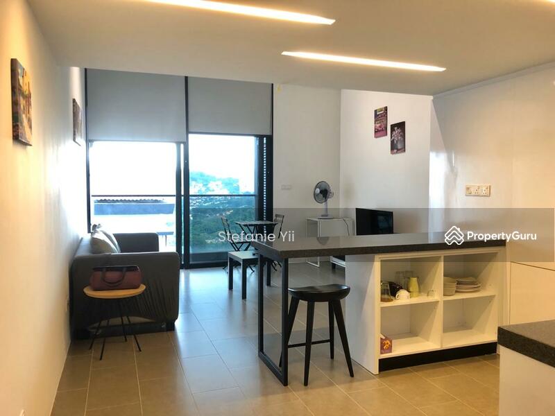 Service Residence for Rent at Establishment Bangsar (Menara Teguh Bangsar) - Stefanie Yii - PropertyGuru.com.my