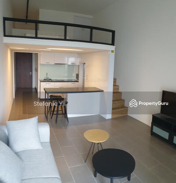 Service Residence for Rent at Establishment Bangsar (Menara Teguh Bangsar) - Stefanie Yii - PropertyGuru.com.my