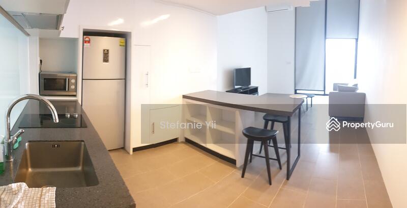 Service Residence for Rent at Establishment Bangsar (Menara Teguh Bangsar) - Stefanie Yii - PropertyGuru.com.my