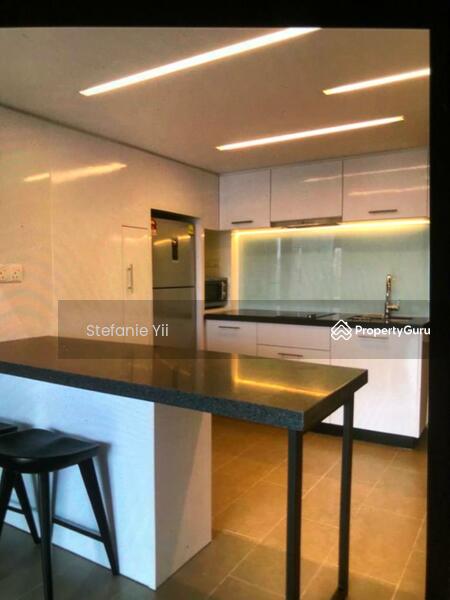 Service Residence for Rent at Establishment Bangsar (Menara Teguh Bangsar) - Stefanie Yii - PropertyGuru.com.my