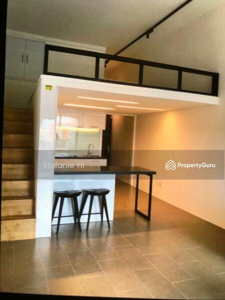 Service Residence for Rent at Establishment Bangsar (Menara Teguh Bangsar) - Stefanie Yii - PropertyGuru.com.my