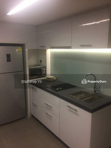 Service Residence for Rent at Establishment Bangsar (Menara Teguh Bangsar) - Stefanie Yii - PropertyGuru.com.my