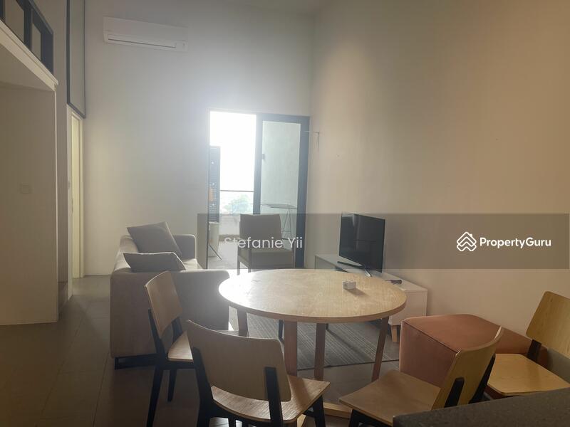 Service Residence for Rent at Establishment Bangsar (Menara Teguh Bangsar) - Stefanie Yii - PropertyGuru.com.my
