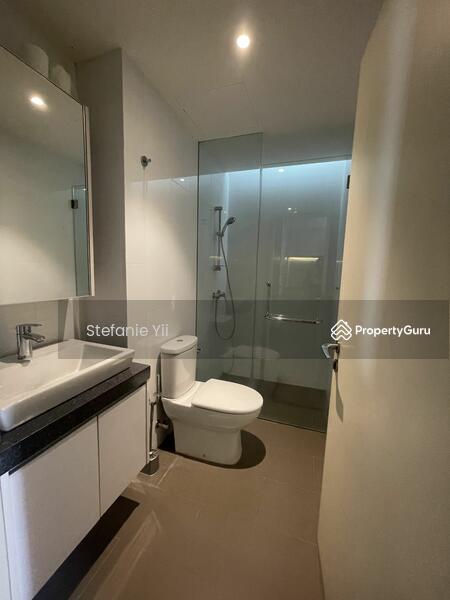 Service Residence for Rent at Establishment Bangsar (Menara Teguh Bangsar) - Stefanie Yii - PropertyGuru.com.my