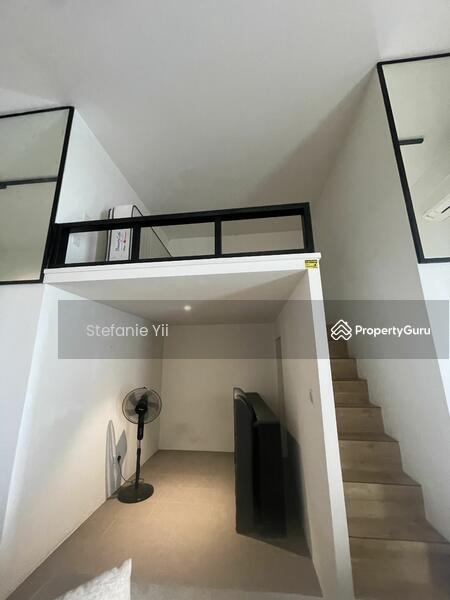 Service Residence for Rent at Establishment Bangsar (Menara Teguh Bangsar) - Stefanie Yii - PropertyGuru.com.my
