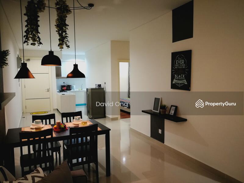 Kondominium untuk Dijual di Grand Medini - David Ong - PropertyGuru.com.my