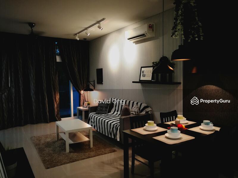 Kondominium untuk Dijual di Grand Medini - David Ong - PropertyGuru.com.my
