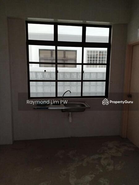 Cheng Heights, - Jalan Cheng, Cheng Height, Cheng, Melaka, 3 Bedrooms