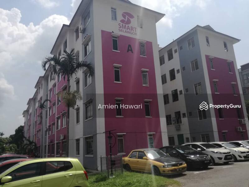 NEAR PUTRAJAYA KLIA PANGSAPURI MEGAH VILLA, KOTA WARISAN UNTUK DISEWA