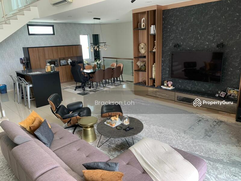 Sunway Montana untuk Untuk Dijual - RM 1,918,000, Apr 2026 - PropertyGuru.com.my