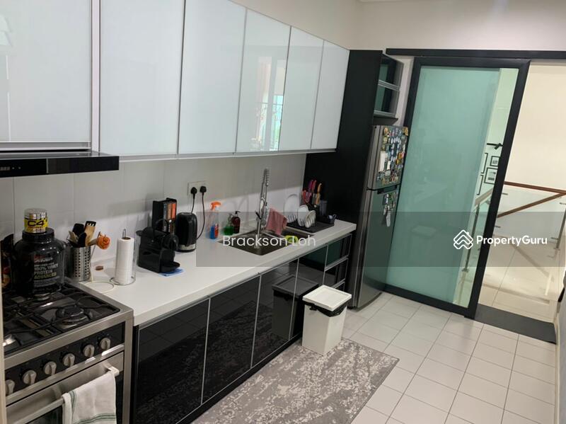 Rumah Bandar untuk Dijual di Desa Melawati (Setapak) - Brackson Loh - PropertyGuru.com.my