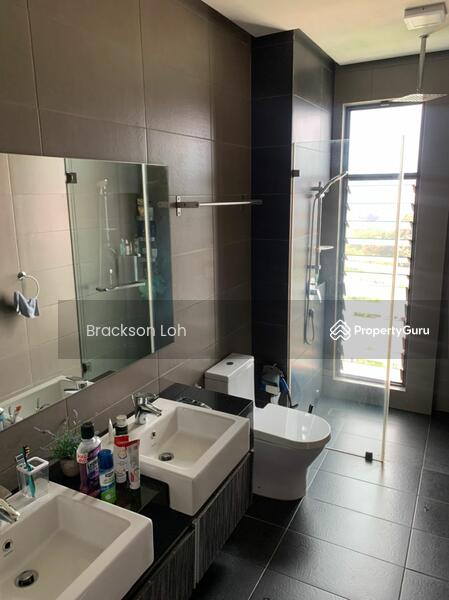 Rumah Bandar untuk Dijual di Desa Melawati (Setapak) - Brackson Loh - PropertyGuru.com.my