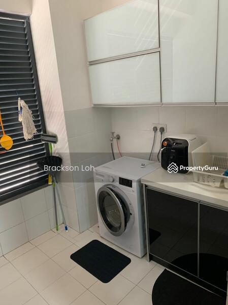 Rumah Bandar untuk Dijual di Desa Melawati (Setapak) - Brackson Loh - PropertyGuru.com.my