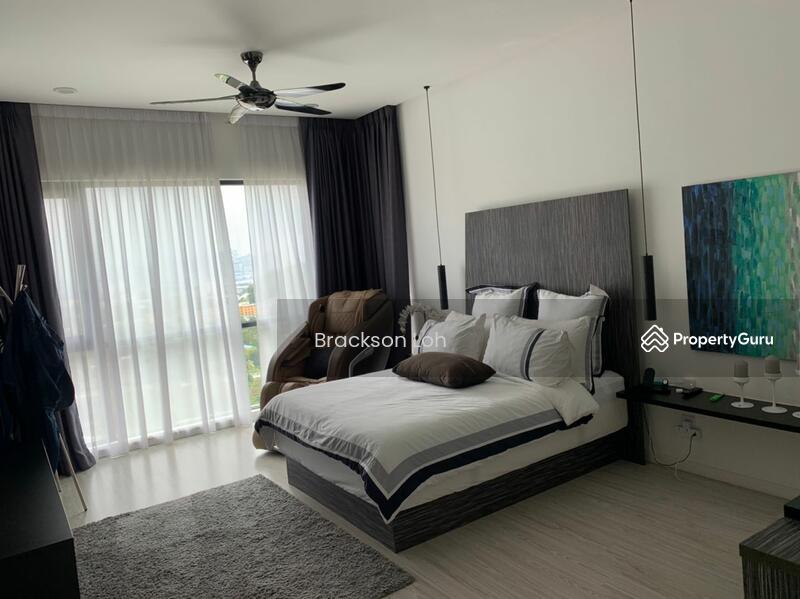 Rumah Bandar untuk Dijual di Desa Melawati (Setapak) - Brackson Loh - PropertyGuru.com.my