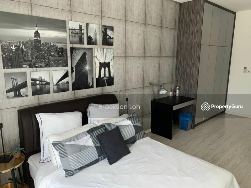 Rumah Bandar untuk Dijual di Desa Melawati (Setapak) - Brackson Loh - PropertyGuru.com.my