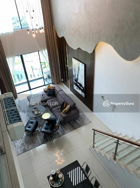 Rumah Bandar untuk Dijual di Desa Melawati (Setapak) - Brackson Loh - PropertyGuru.com.my