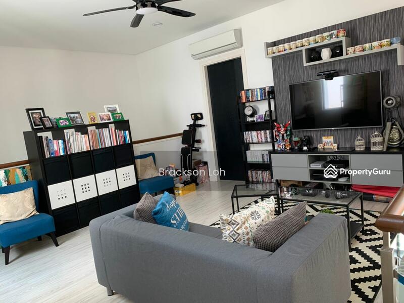 Rumah Bandar untuk Dijual di Desa Melawati (Setapak) - Brackson Loh - PropertyGuru.com.my