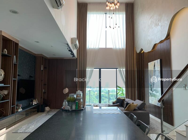Rumah Bandar untuk Dijual di Desa Melawati (Setapak) - Brackson Loh - PropertyGuru.com.my