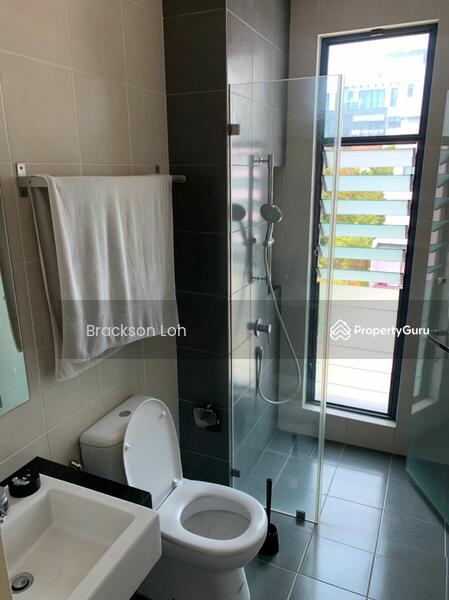 Rumah Bandar untuk Dijual di Desa Melawati (Setapak) - Brackson Loh - PropertyGuru.com.my