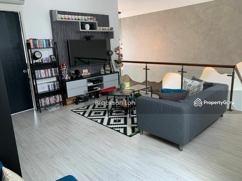 Rumah Bandar untuk Dijual di Desa Melawati (Setapak) - Brackson Loh - PropertyGuru.com.my