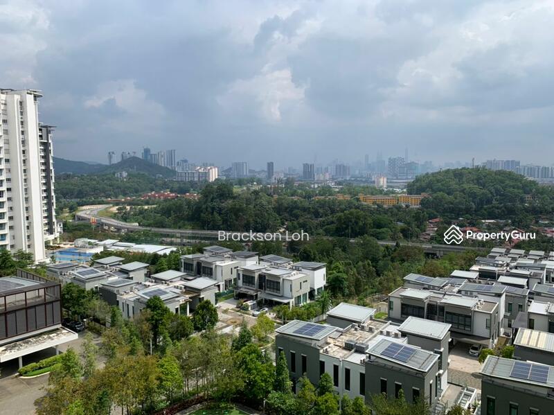 Rumah Bandar untuk Dijual di Desa Melawati (Setapak) - Brackson Loh - PropertyGuru.com.my
