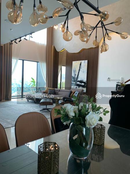 Rumah Bandar untuk Dijual di Desa Melawati (Setapak) - Brackson Loh - PropertyGuru.com.my