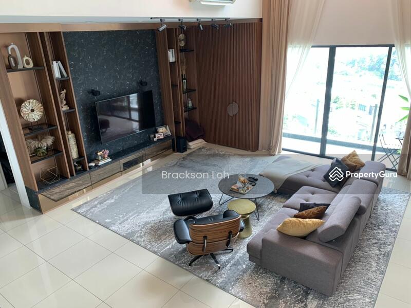 Rumah Bandar untuk Dijual di Desa Melawati (Setapak) - Brackson Loh - PropertyGuru.com.my