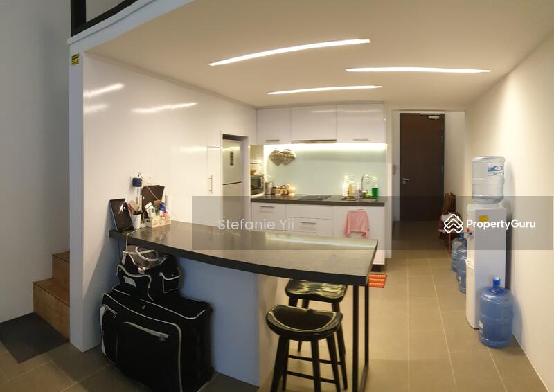 Service Residence for Rent at The Establishment - Stefanie Yii - PropertyGuru.com.my