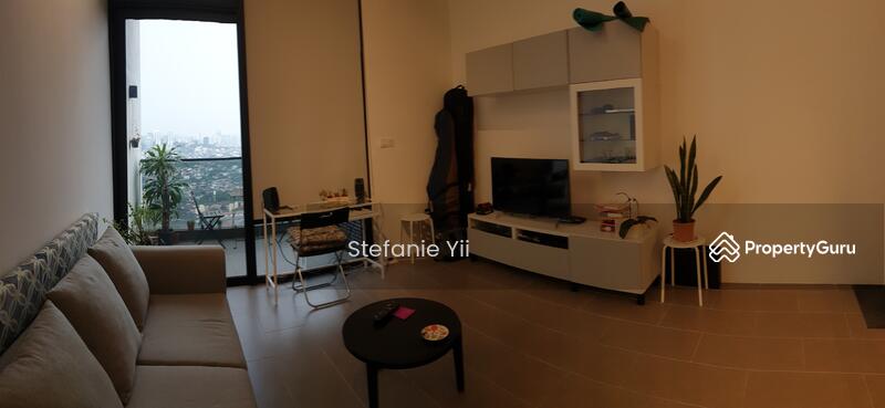 Service Residence for Rent at The Establishment - Stefanie Yii - PropertyGuru.com.my