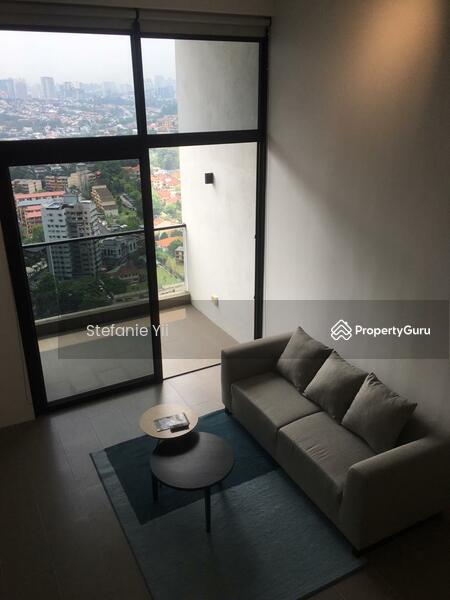 Service Residence for Rent at The Establishment - Stefanie Yii - PropertyGuru.com.my