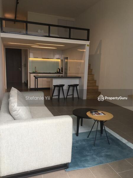 Service Residence for Rent at The Establishment - Stefanie Yii - PropertyGuru.com.my