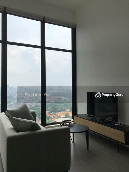 Service Residence for Rent at The Establishment - Stefanie Yii - PropertyGuru.com.my