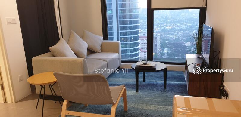 Service Residence for Rent at The Establishment - Stefanie Yii - PropertyGuru.com.my